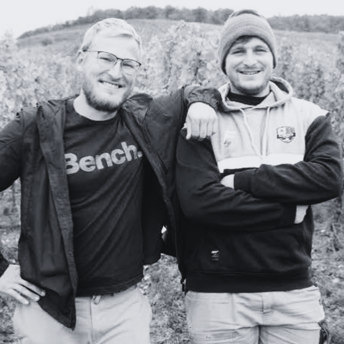 LES FRERES ENGEL
