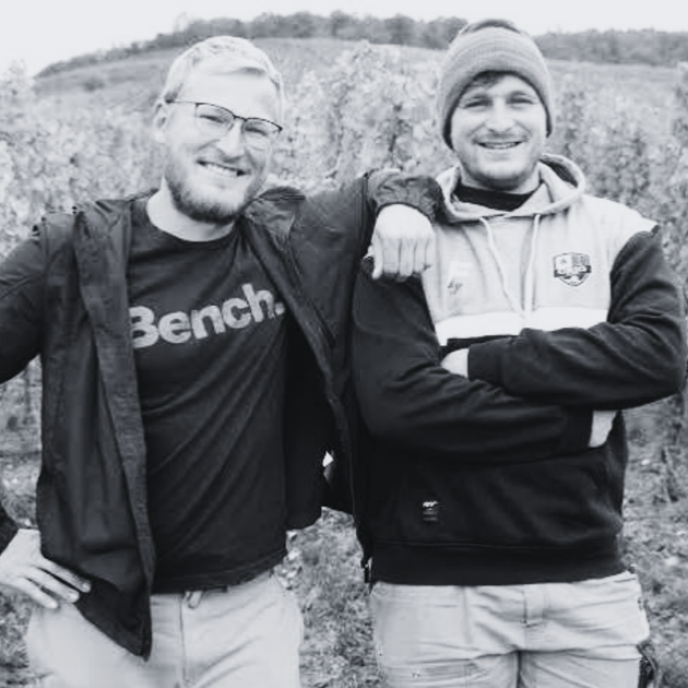 LES FRERES ENGEL
