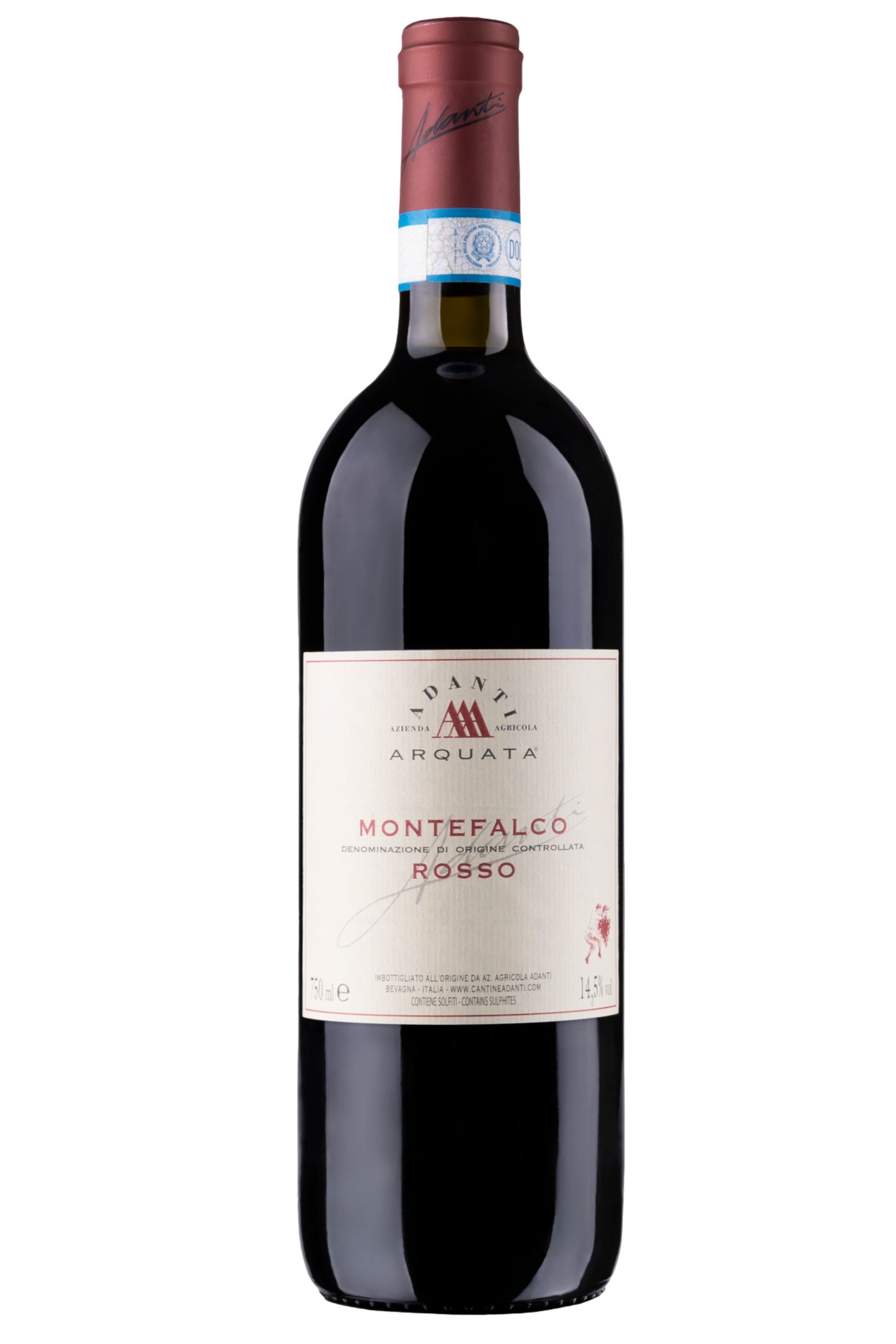 Adanti Montefalco Rosso DOC 2020