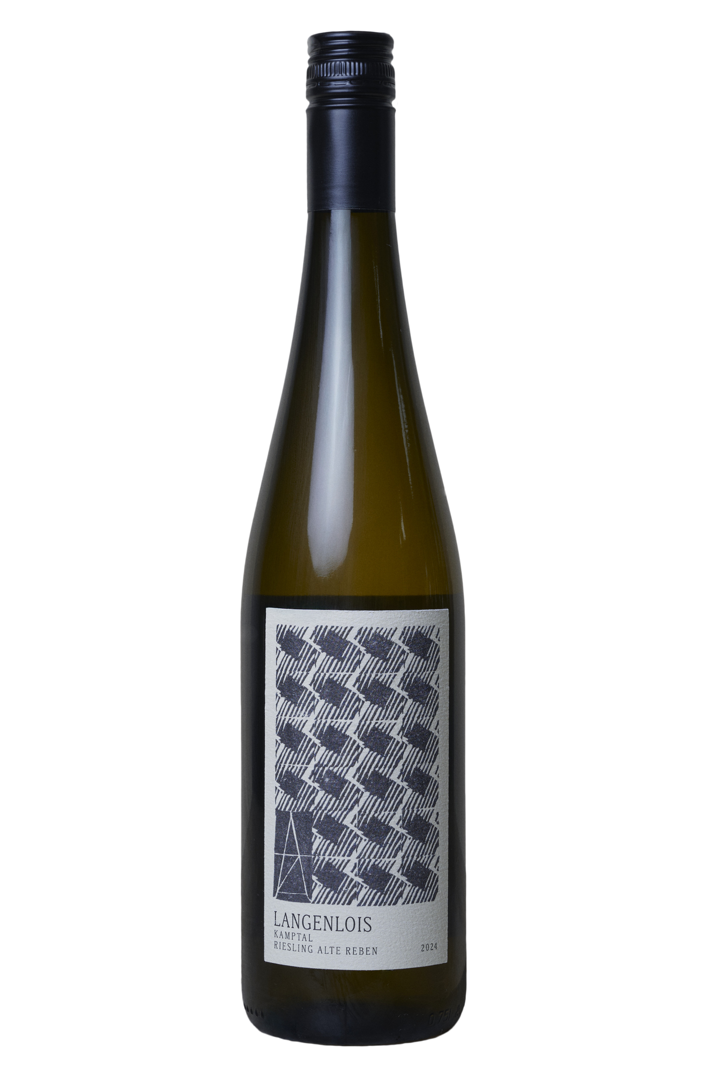 Alex Zahel Langenlois Riesling Alte Reben 2024