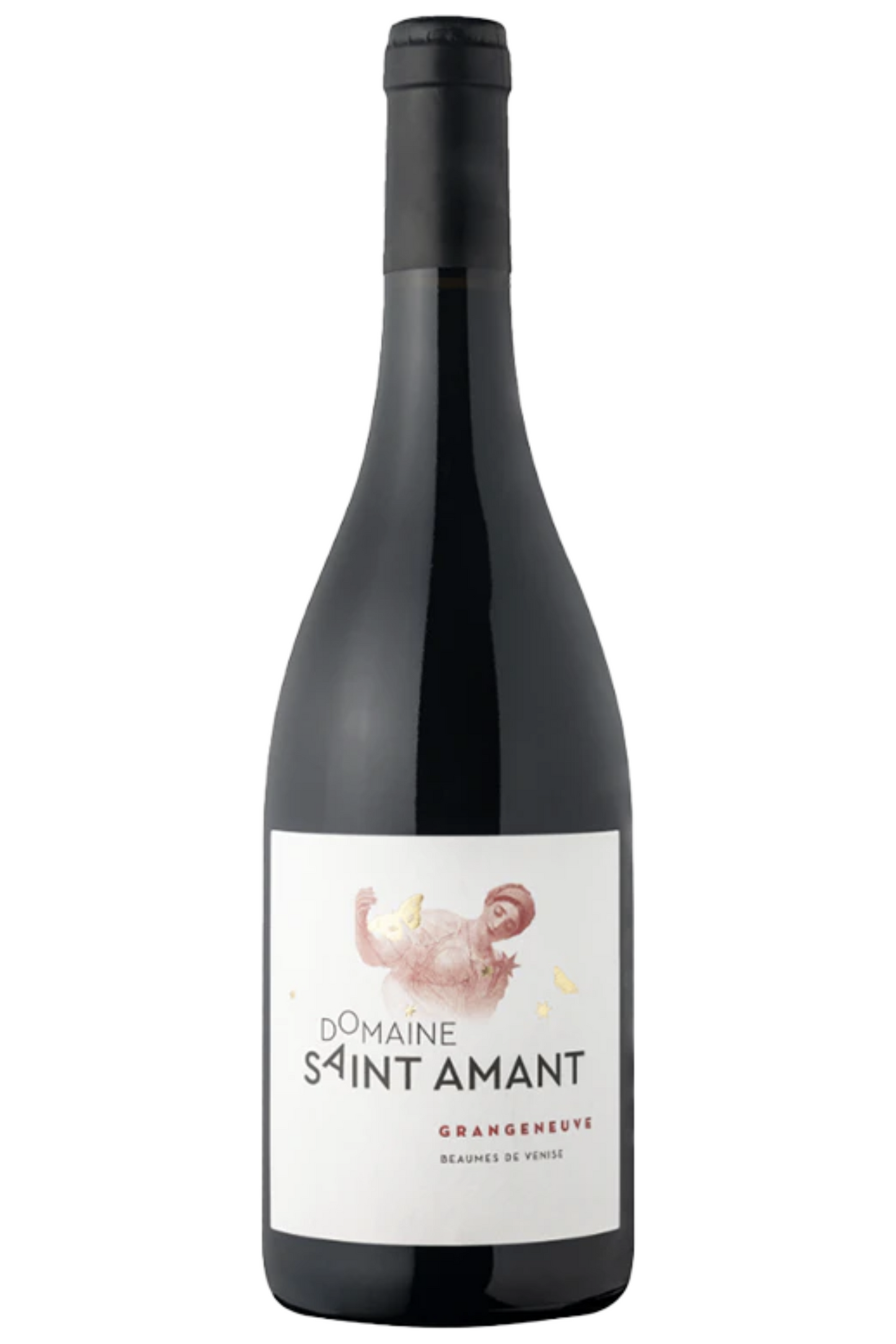 Domaine Saint Amant Grangeneuve 2019