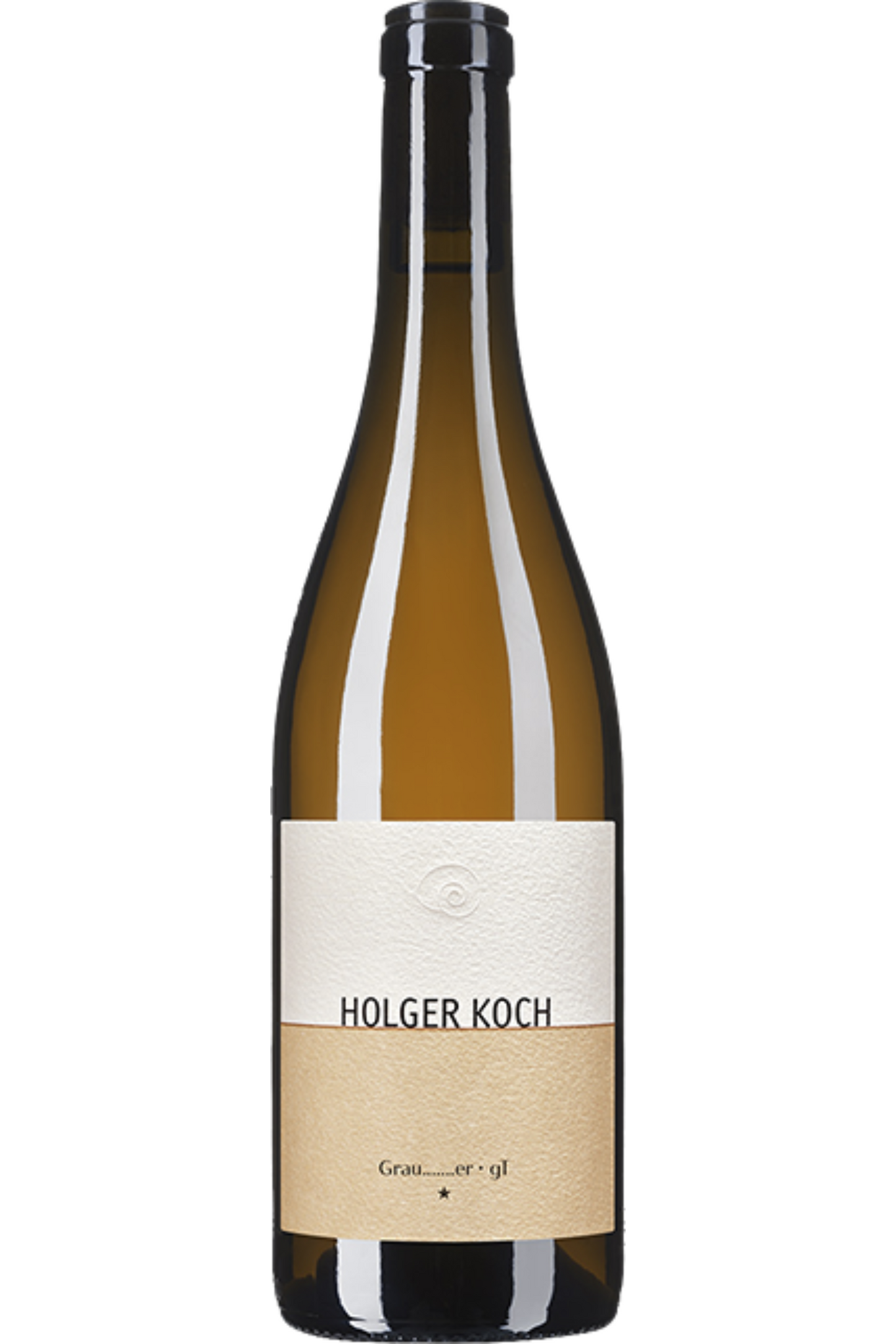 Holger Koch Pinot Grau…er gT* 2023