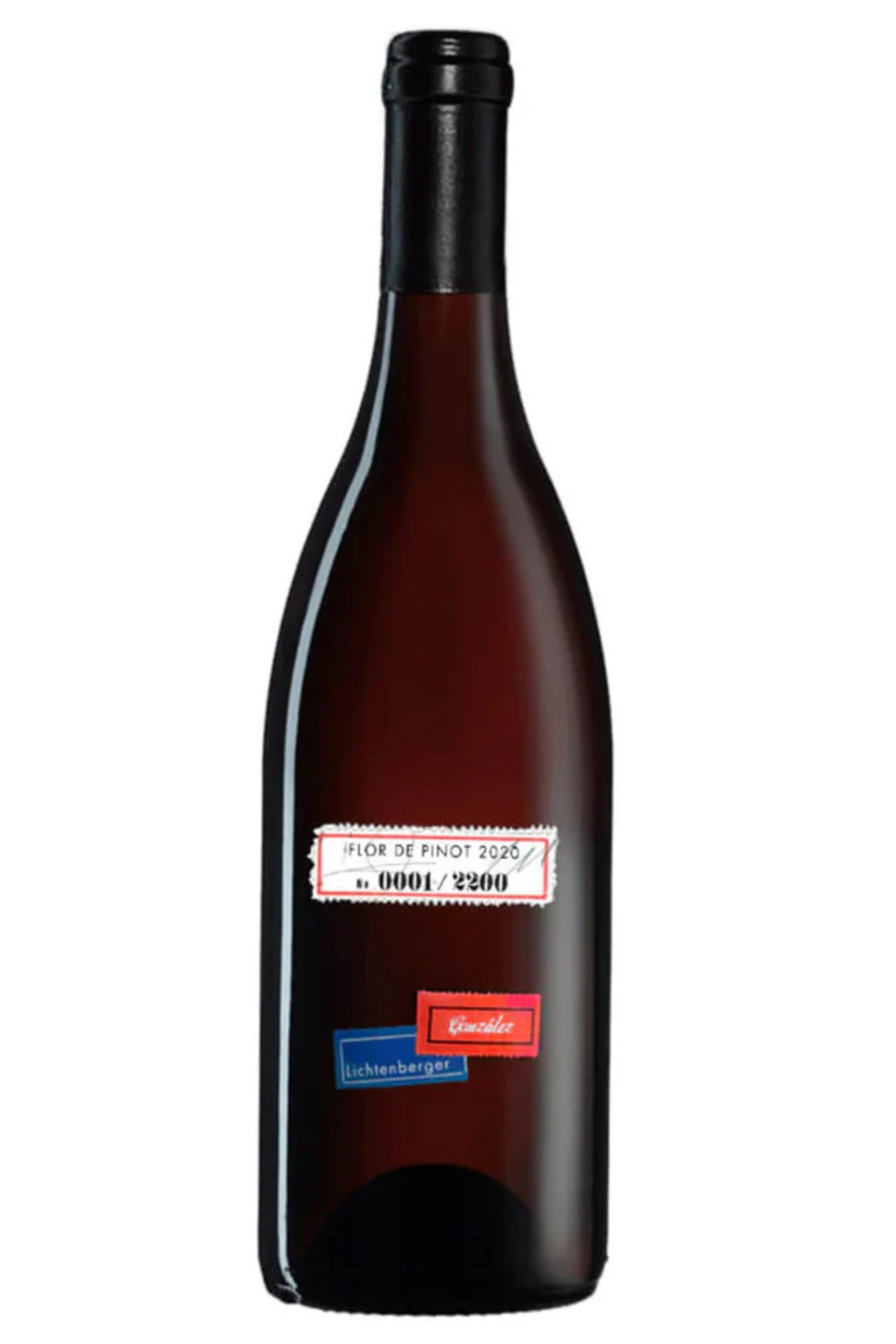 Lichtenberger-Gonzalez Flor de Pinot 2023