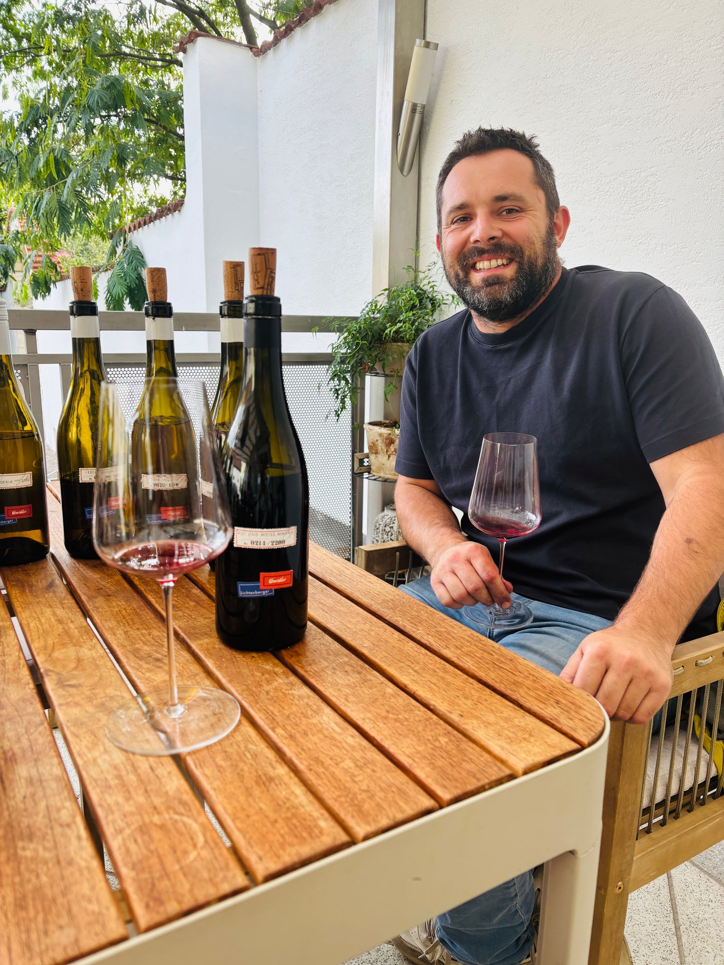 Lichtenberger-Gonzalez Sau Spitz 2022