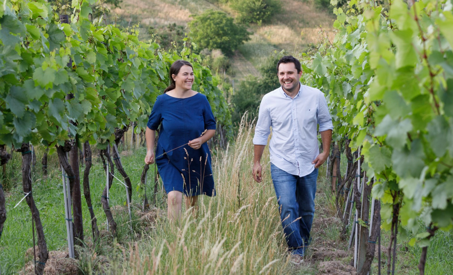 Lichtenberger-Gonzalez Muschelkalk weiss 2022