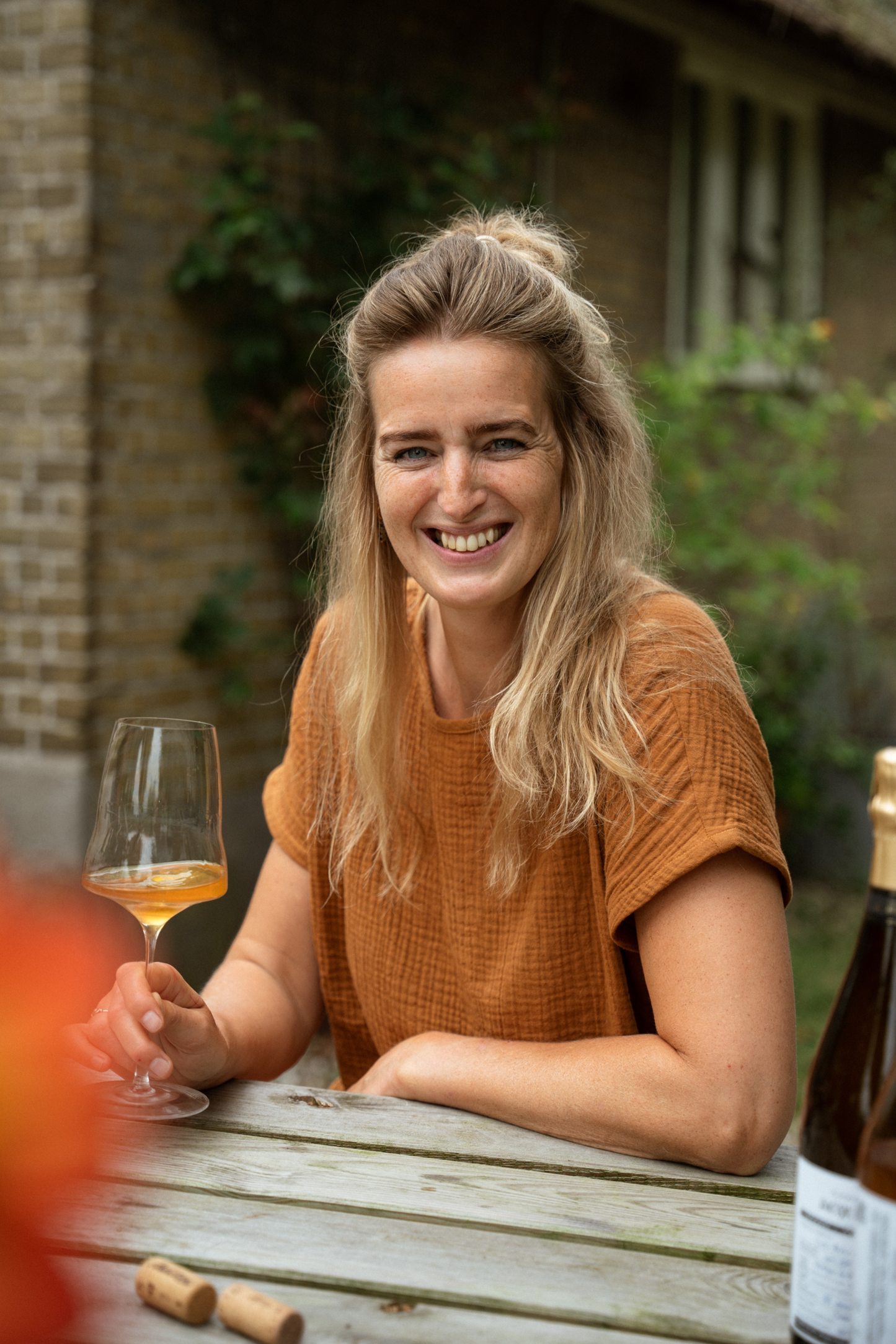 Puike Wijnen Jubileum Proeverij