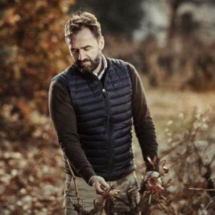 Vignobles David Le Mourre de l'Isle Rouge 2020