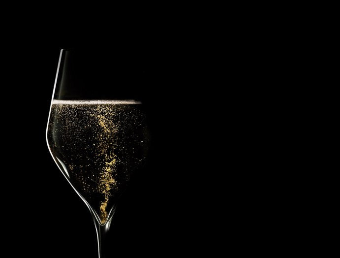 Lehmann Absolus 38 Champagne glazen